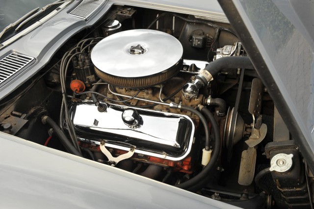 Chevrolet Corvette C2