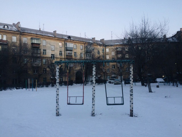 Сбитый пиксель, часть четвёртая