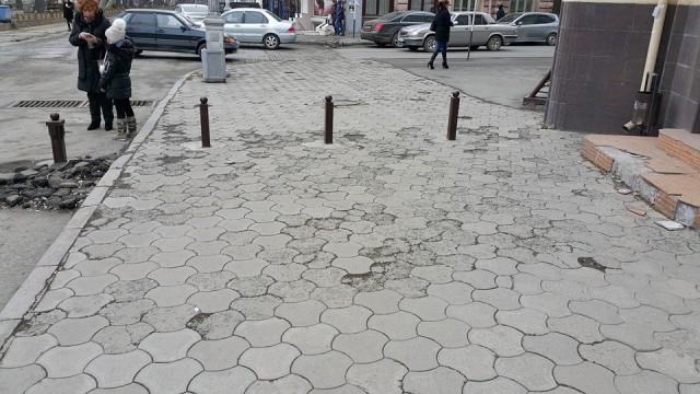 СтопХам - Челябинск: Борзые азиаты, невидимые дерзкие кавказцы