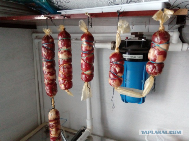Дом для любимой семьи