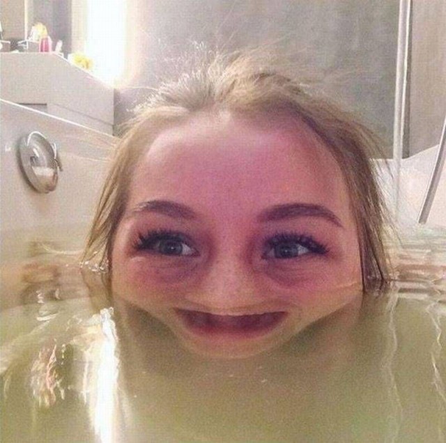 Приколы в стиле "регресс"