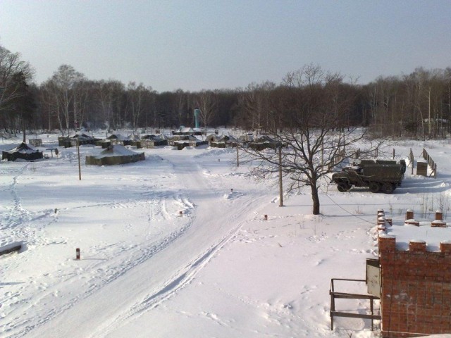 Я вернулсо!