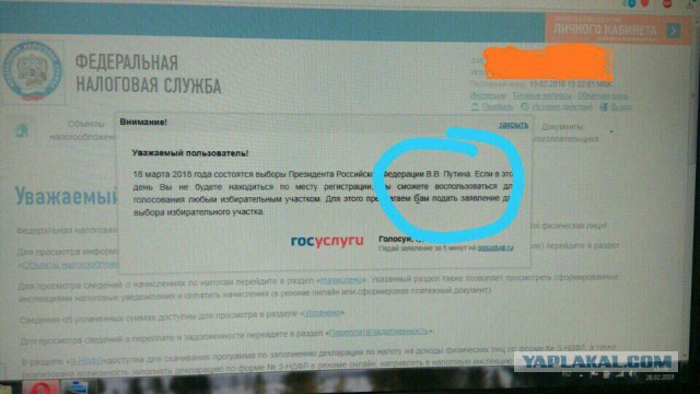 Зачем нас так активно зазывают на выборы? И стоит ли идти?