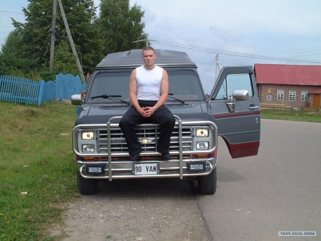 Only Dropped Пикник 2011. Ресто-кастом шоу.