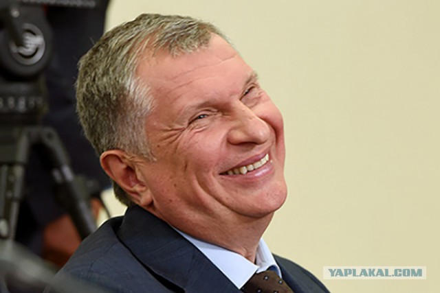 Вот оно как, оказывается! Россияне поддержали Путина ради перемен...