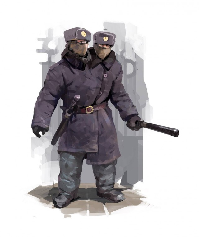 Дивные картинки - 2