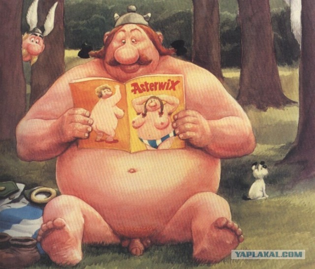 Депардье станцевал лезгинку на встрече с Кадыровым