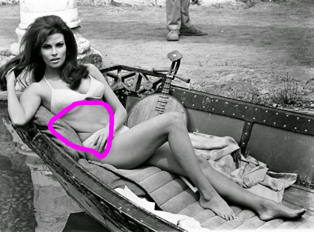 Интересные и редкие фотографии