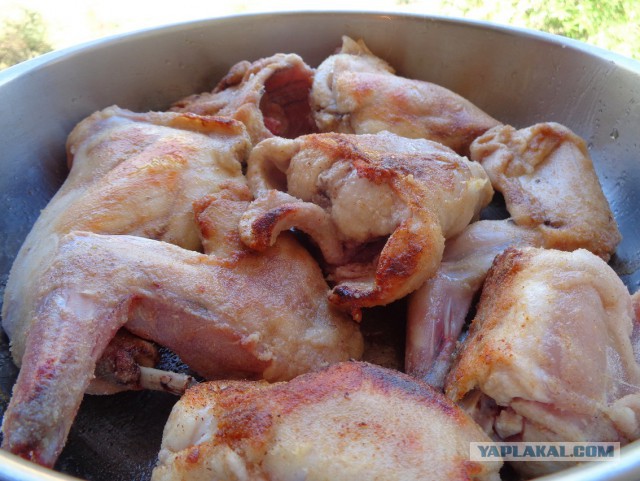 Жемчужина иблейской кухни