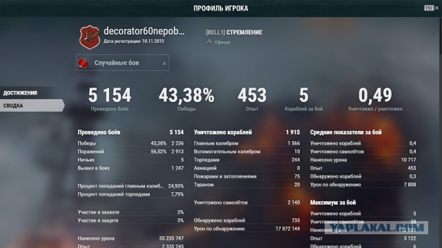 World of Warships - 7