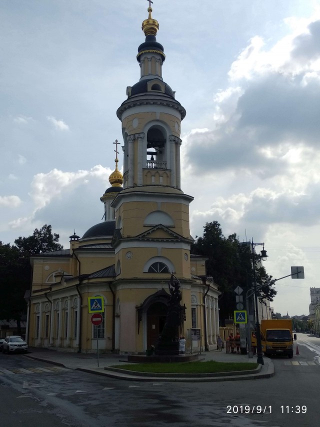 Деревенская Америка - 5