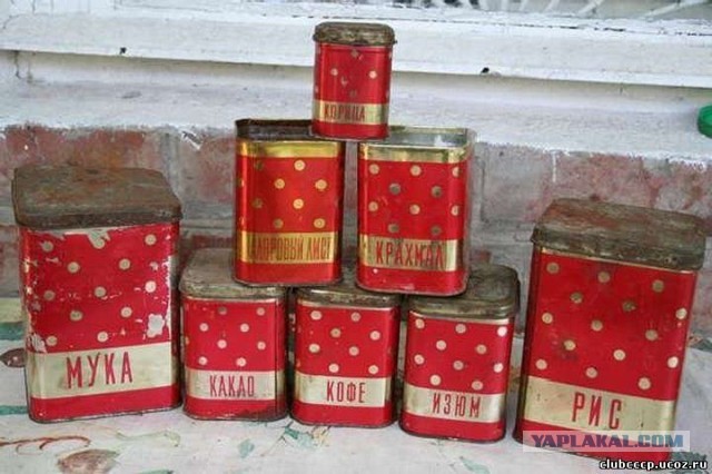 Продукты, вкус которых невозможно забыть