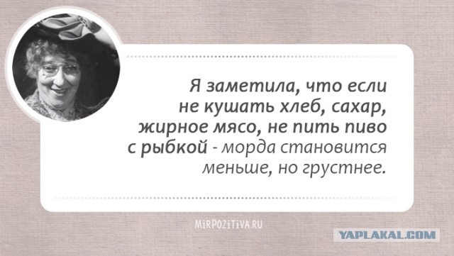 ЗОЖ и Полный отказ от алкоголя - проверка на себе, результаты за 2 года