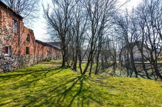 Прогулка по Калининградской области
