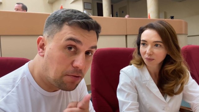 Юлия Литневская написала в СУ СКР заявление на Николая Бондаренко