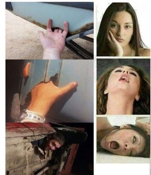 Накопилось картинок, солью чуть.