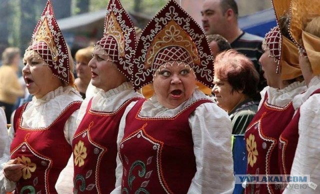 Фотожаба: AAAAAA!