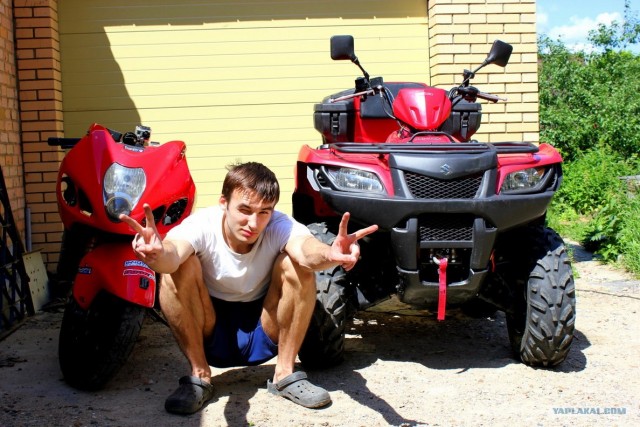 Очередной мажор на PORSCHE CAYENNE