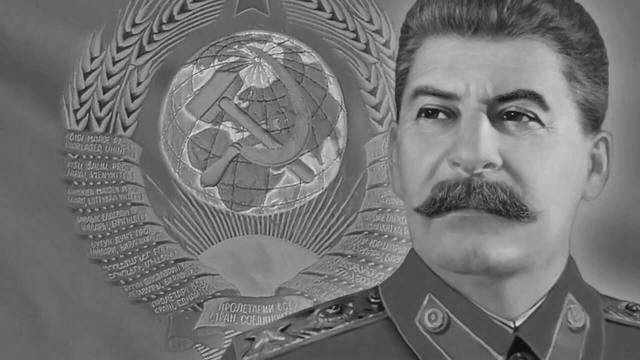 Плюсы Сталина