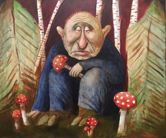 Просто картинка