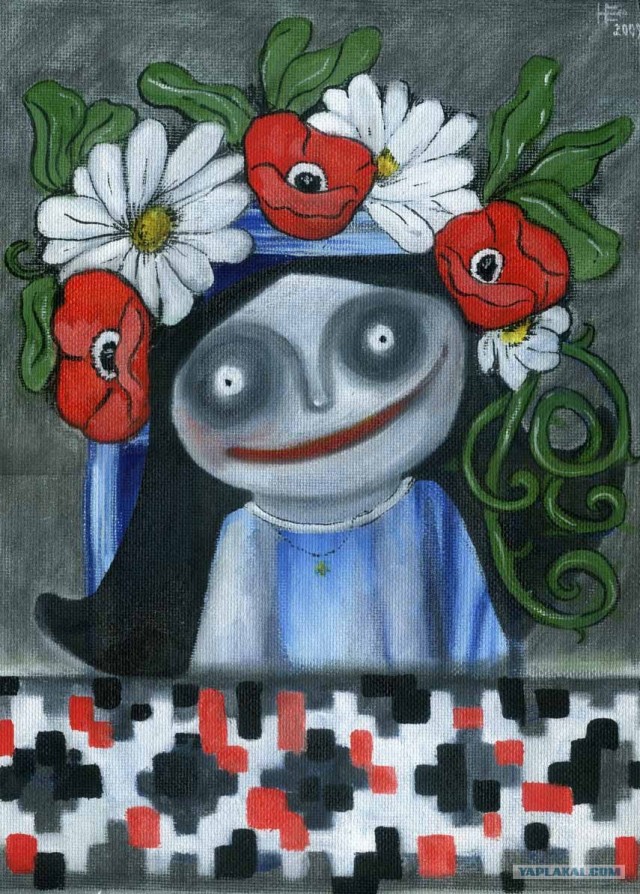 Я рисую