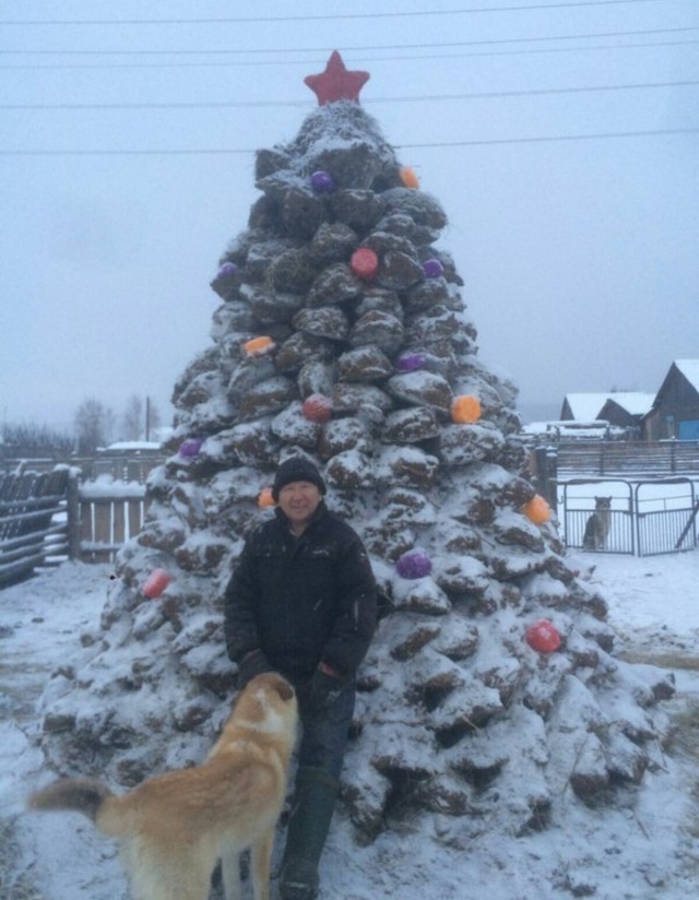 И снова Грета...