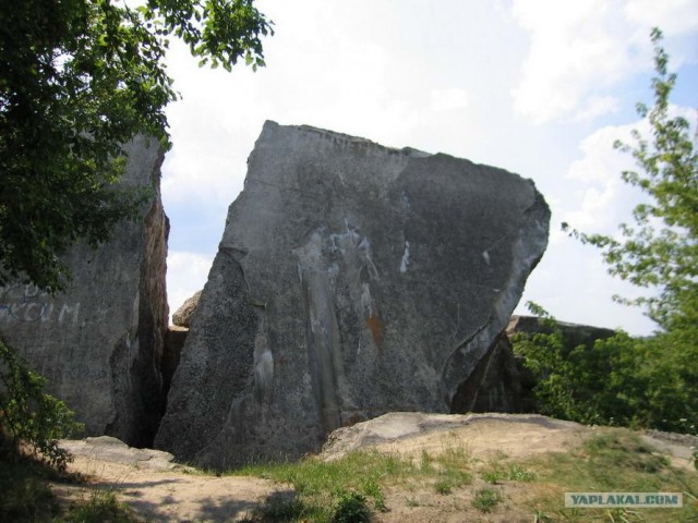 Форты Бреста