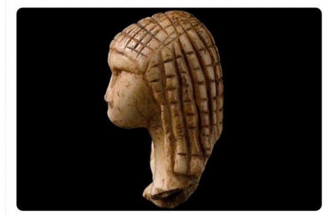 Очень странные дела в очень неожиданных фотографиях