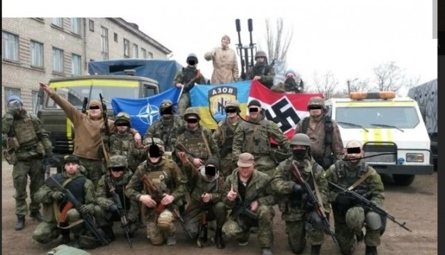 Обстрел Львова