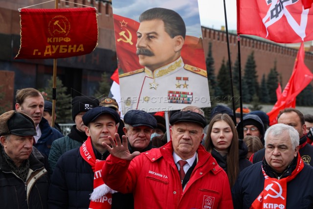 Словацкие гаубицы