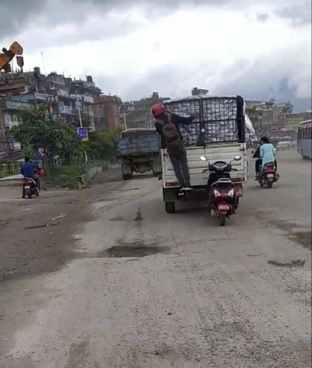 Просто фотографии