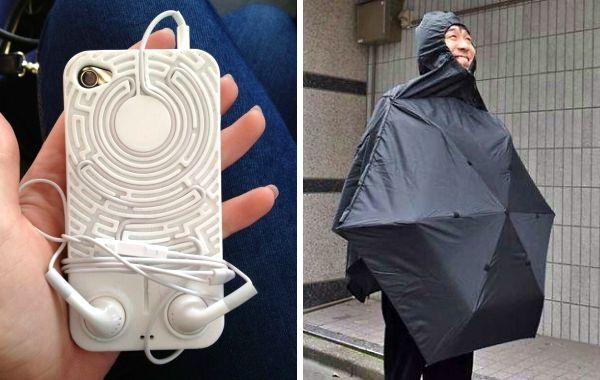 17 дизайнеров, которые хотели придумать нечто новое, но слишком перемудрили