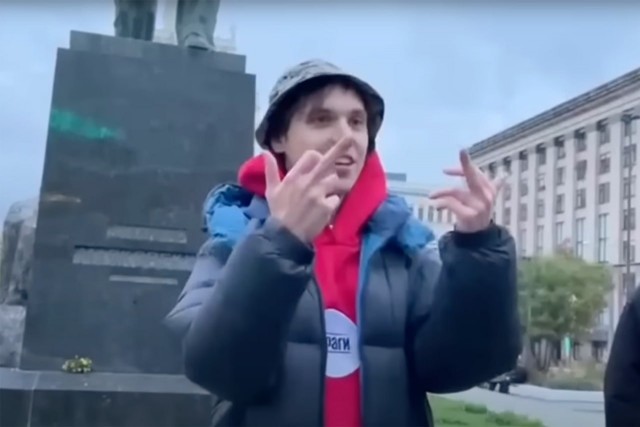 Уголовное дело за советы не брать повестки и не ходить в военкоматы