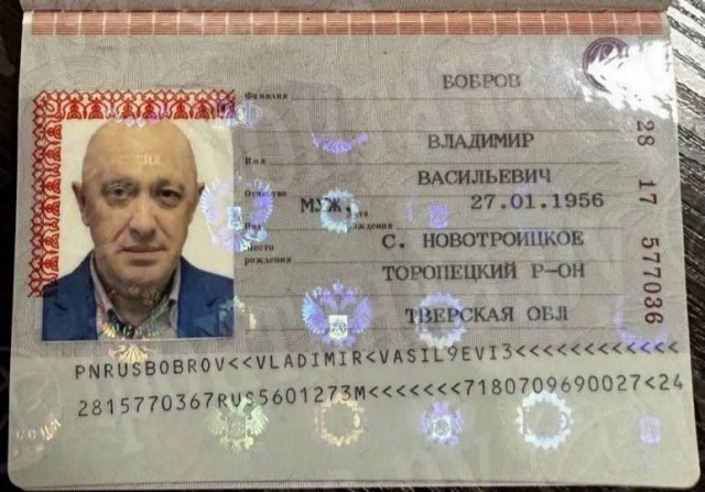 Васильевич меняет профессию