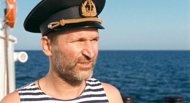 "За жену порву хоть Майка Тайсона!" Путь к славе таганрогского "Робертино Лоретти" Федора Добронравова