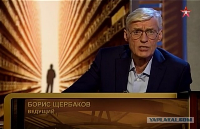 Борис Щербаков: топ-10 советских фильмов с участием замечательного актера