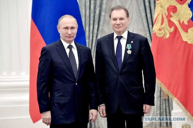 Известный геронтолог умер в возрасте 77 лет