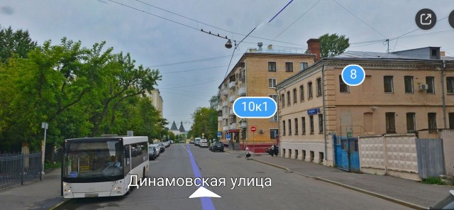 Ну а что, уютненько даже