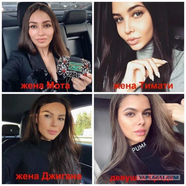 Шкаф у москвички