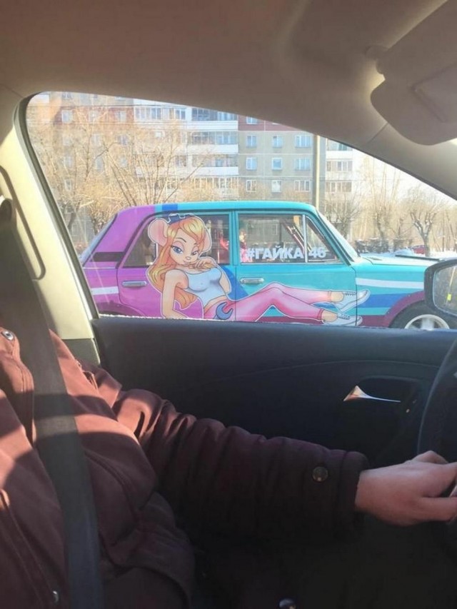 Ставь лайк