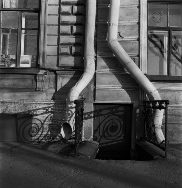 Фотографии из прошлого нашей страны – 65