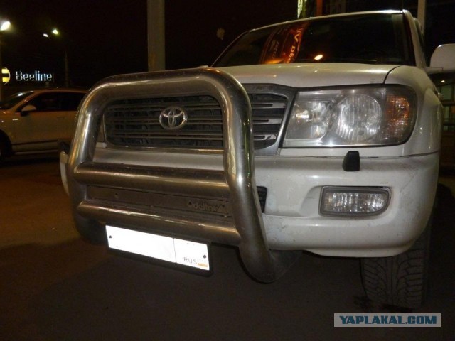 Непонятная автоподстава