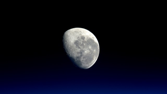Астероид 2024 PT5 размером около 10 метров скоро ненадолго станет спутником Земли