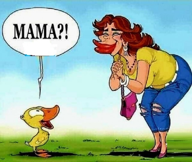 Картинки разные с надписями и без