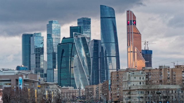 Пролетария ответ