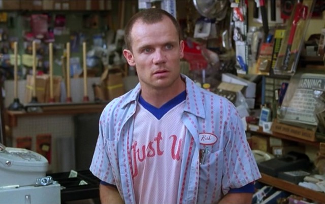 Рок-музыканты в кино.