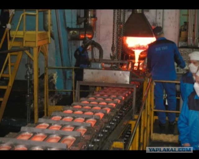 Перепись профессий ЯПа