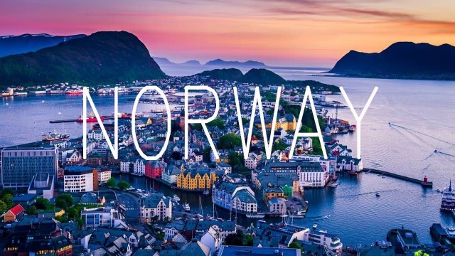 Steigan: Норвегия должна выйти из НАТО и восстановить отношения с Россией