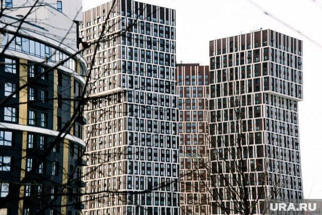 Эксперт «Жилфонда» рассказал, что происходит с нераспроданными новостройками в России