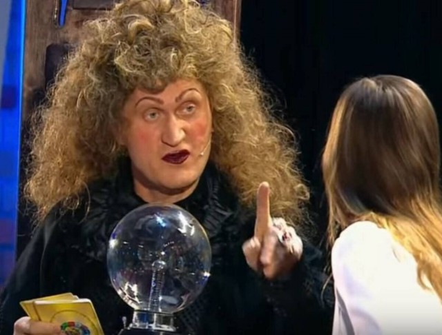 «Верни деньги, колдун!» Или поможет ли юрист вернуть миллионы, ушедших на привороты и порчи?